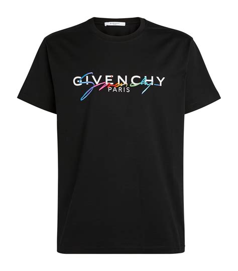 givenchy t shirt euro